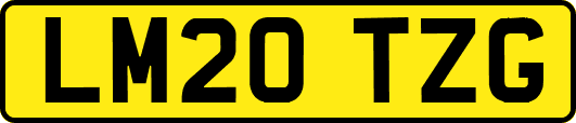 LM20TZG