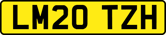 LM20TZH