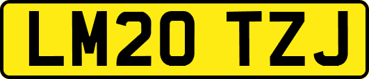 LM20TZJ