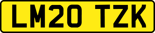 LM20TZK