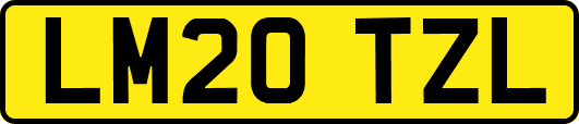 LM20TZL