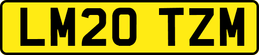 LM20TZM