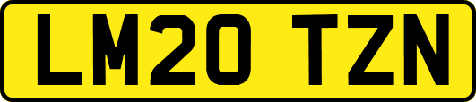 LM20TZN