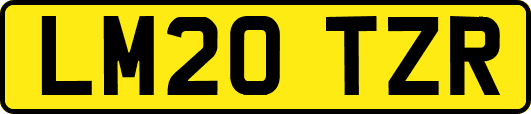 LM20TZR