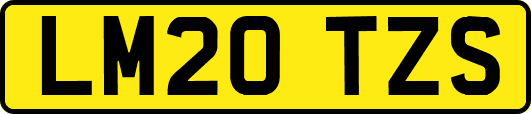 LM20TZS