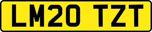 LM20TZT