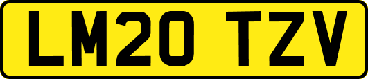 LM20TZV