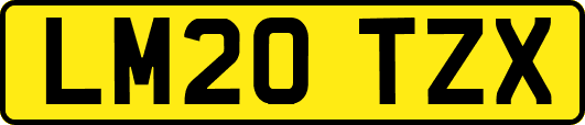 LM20TZX