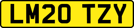LM20TZY
