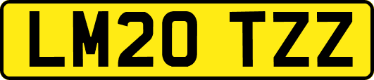 LM20TZZ