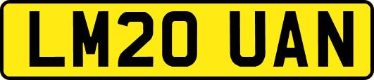 LM20UAN