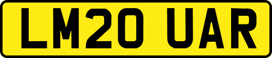 LM20UAR