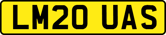 LM20UAS