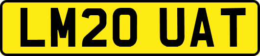 LM20UAT