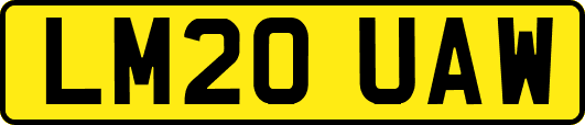 LM20UAW
