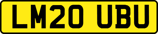 LM20UBU