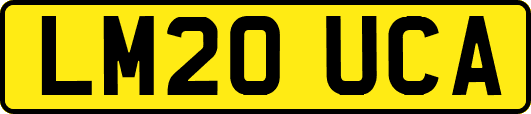 LM20UCA