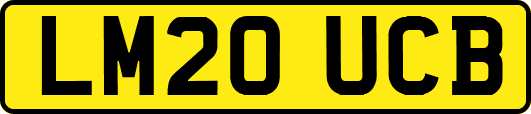 LM20UCB