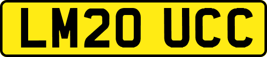 LM20UCC