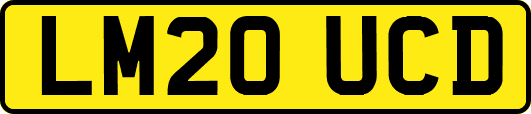 LM20UCD