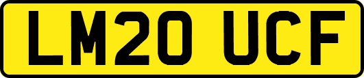 LM20UCF