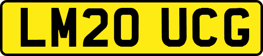 LM20UCG