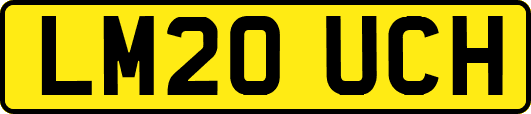 LM20UCH