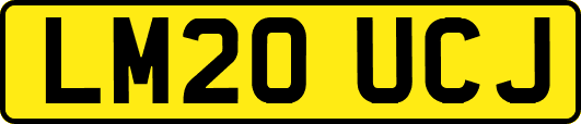 LM20UCJ