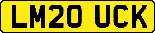 LM20UCK