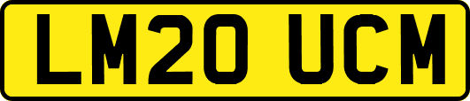 LM20UCM