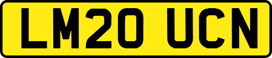 LM20UCN
