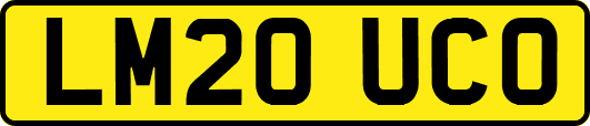 LM20UCO