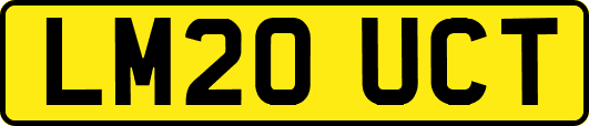 LM20UCT