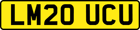 LM20UCU