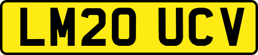 LM20UCV