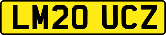 LM20UCZ
