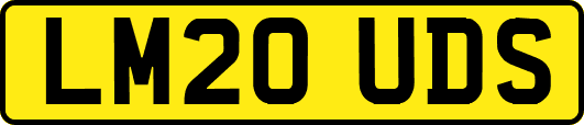 LM20UDS