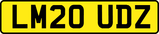 LM20UDZ