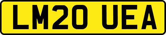 LM20UEA