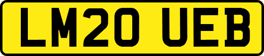 LM20UEB