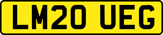 LM20UEG