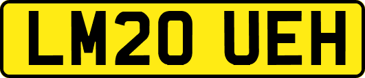 LM20UEH