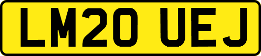 LM20UEJ