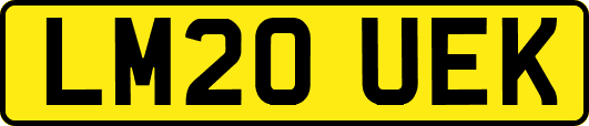 LM20UEK