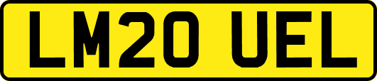 LM20UEL
