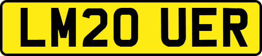 LM20UER