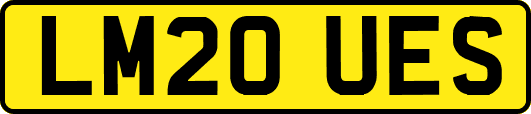 LM20UES