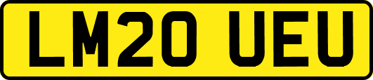 LM20UEU