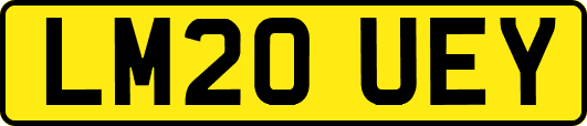 LM20UEY