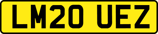 LM20UEZ